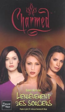 Charmed t.17 - l'enlèvement des sorciers