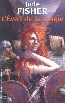 L'eveil de la magie t.1 - l'or du fou