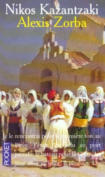 Alexis zorba