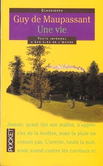 Une vie