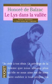 Le lys dans la vallée