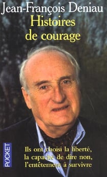 Histoires de courage