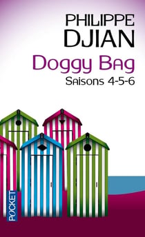 Doggy bag - saisons 4-5-6