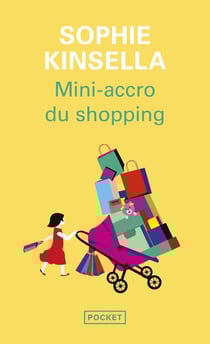 Mini-accro du shopping