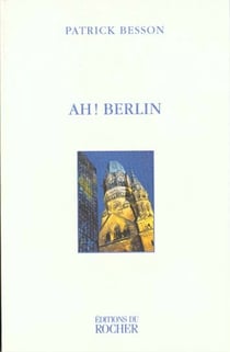 Ah ! berlin...
