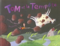 Tom et la tempête
