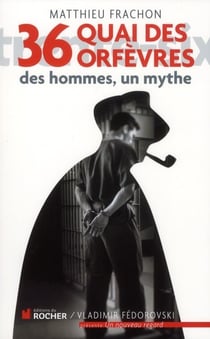 36 quai des Orfèvres