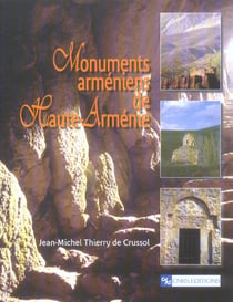 Monuments armeniens de haute-armenie