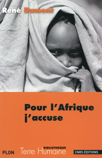 Pour l'afrique j'accuse