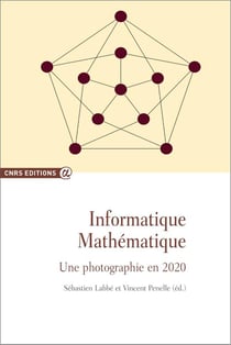 Informatique mathématique - une photographie en 2020