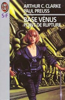 Base venus  t1 - point de rupture