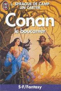 Conan le boucanier