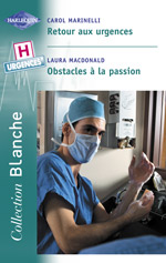 Retour aux urgences - obstacles a la passion