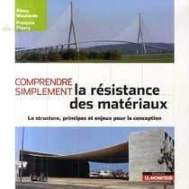 Comprendre simplement la résistance des matériaux
