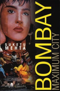 Bombay maximum city