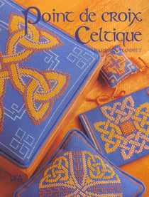 Point de croix celtique