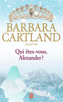 Qui Etes-Vous, Alexander