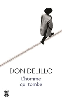 L'homme qui tombe