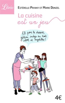 La cuisine est un jeu