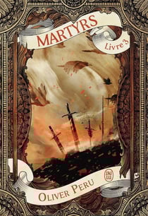 Martyrs Tome 3