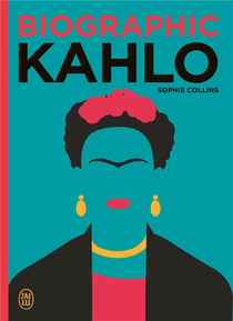 Biographic kahlo