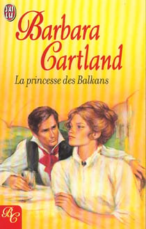 Princesse des balkans (la)
