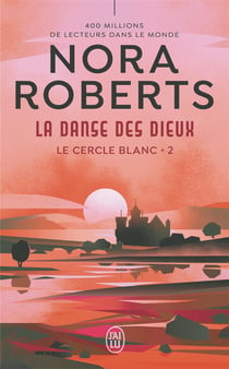 Le cercle blanc Tome 2 : La danse des dieux