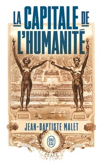 La capitale de l'humanité