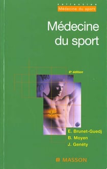 Medecine du sport