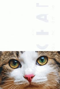 Le chat qui a changé ma vie (version à plier)