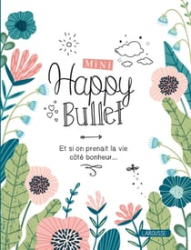 Mini happy bullet