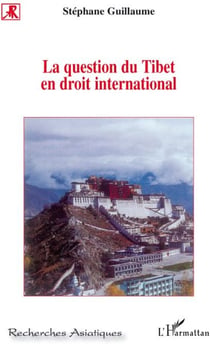 La question du Tibet en droit international