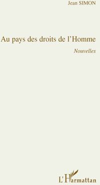 Au pays des droits de l'homme