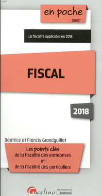 Fiscal (édition 2018)