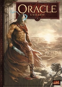 Oracle Tome 2 : l'esclave
