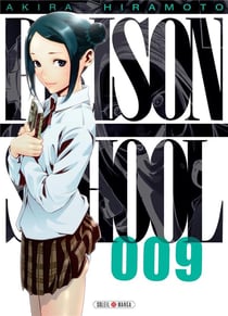 Prison school t.9