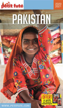 Guide Pakistan 2019/2020 Petit Futé