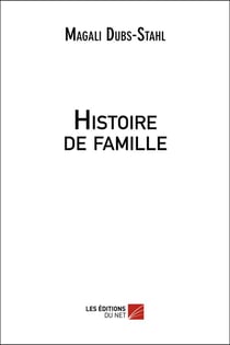 Histoire de famille