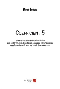 Coefficient 5