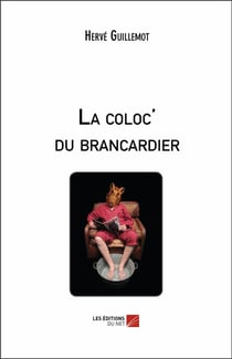 La coloc' du brancardier