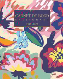 Carnet de bord enseignant (édition 2019/2020)