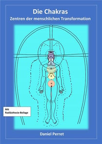 Chakras - zentren der menschlichen transformation