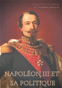 Napoléon iii et sa politique
