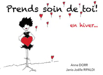 Prends soin de toi : en hiver