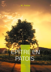 Épître en patois : Une plongée poétique dans le patois vosgien - un témoignage unique sur les traditions et la culture de Gérardmer au XIXe siècle