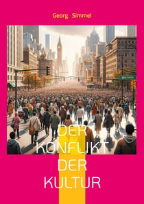 Der Konflikt der Kultur