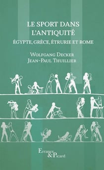Le sport dans l'antiquité