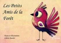 Les petits amis de la forêt