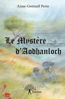 Le mystère d'Aodhanloch