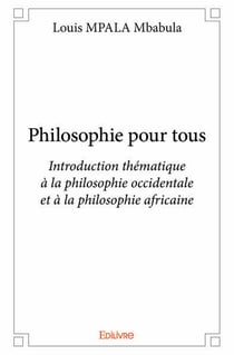 Philosophie pour tous